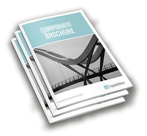 Brochures - Printing Solutions